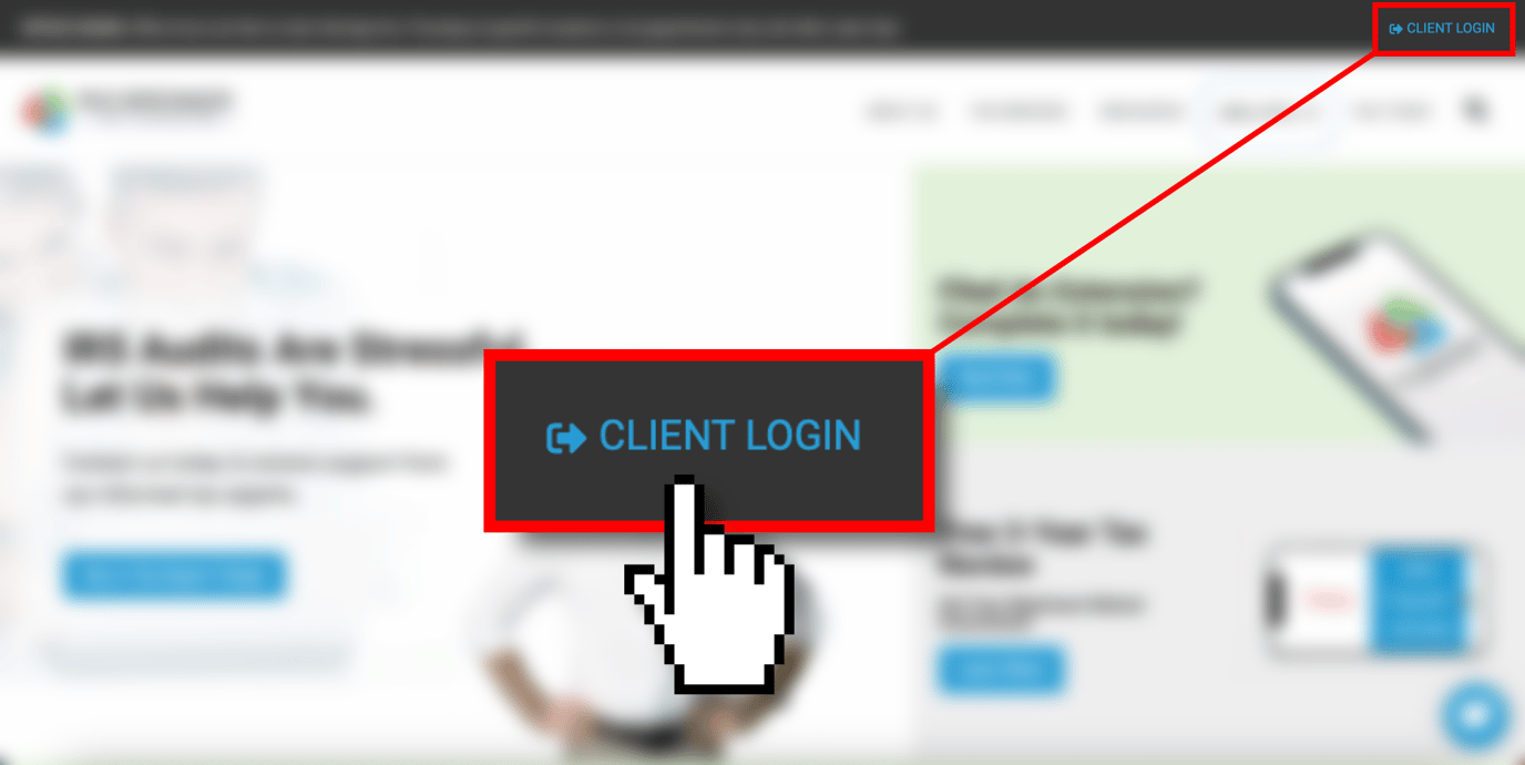 How To Retrieve Your Tax Records From R G Brenner How To Retrieve Your Tax Records From R G Brenner